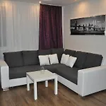 Saris Apartment