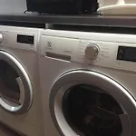 Saris Apartment Presov