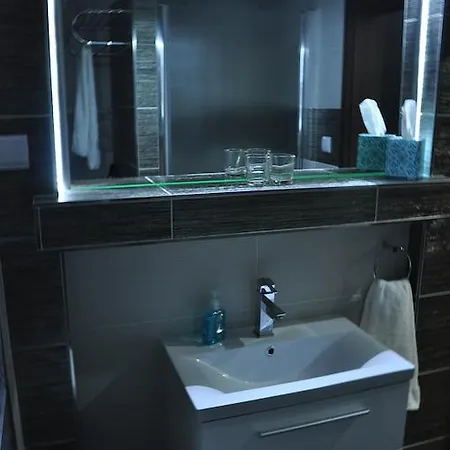Apartament Saris Preszów