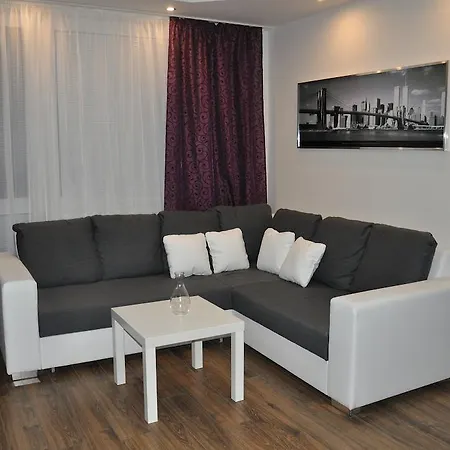 Saris Apartament