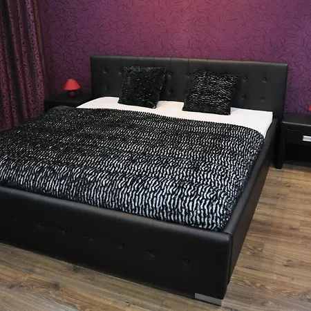 Saris Apartament