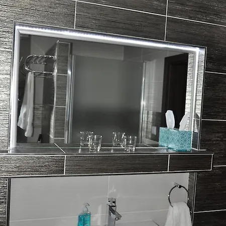 Apartament Saris Preszów