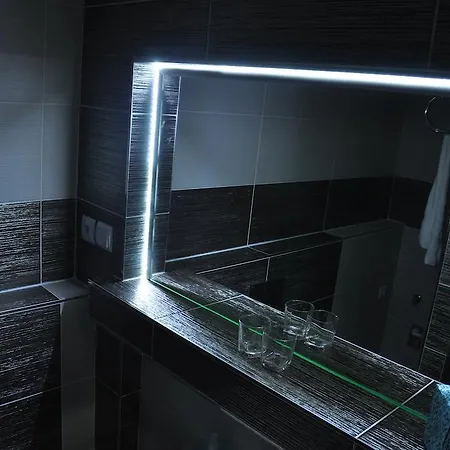 Apartament Saris Preszów