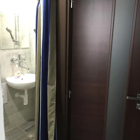 Saris Apartament