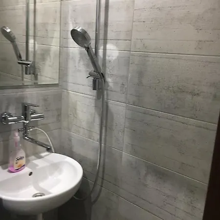 Apartament Saris