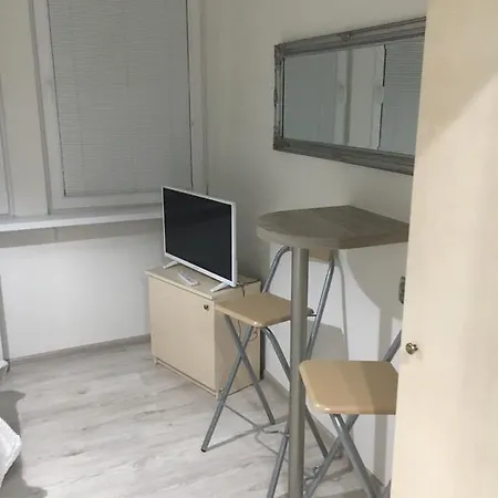 Apartament Saris