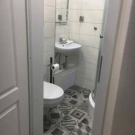 Apartament Saris