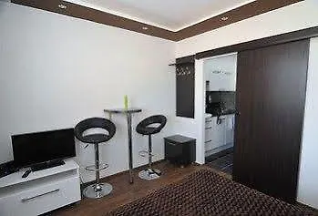 Apartament Saris