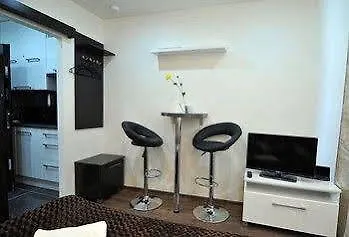 Apartament Saris