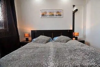 Apartament Saris