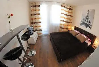Saris Apartament Preszów