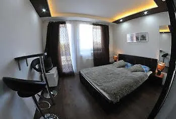 Apartament Saris