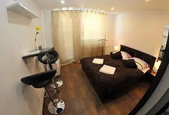 Saris Apartament *