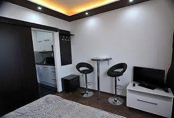 Saris Apartament Preszów