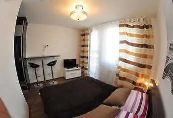 Saris Apartament