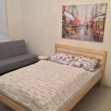 Saris Apartament