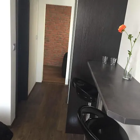 Saris Apartament