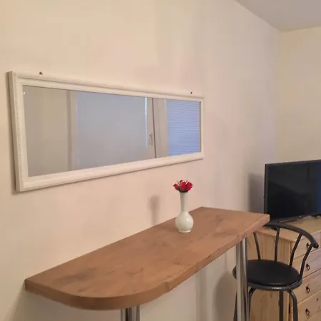 Saris Apartament