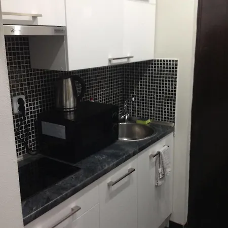 Apartament Saris Preszów