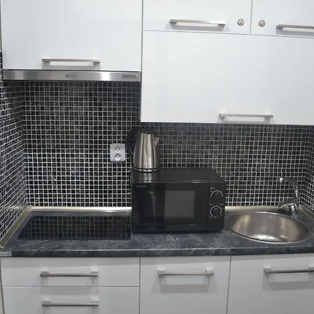 Saris Apartament