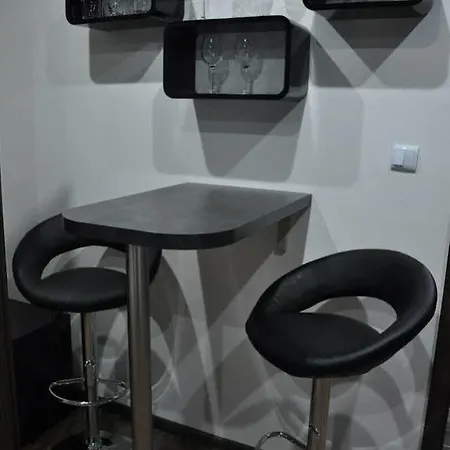 Saris Apartman