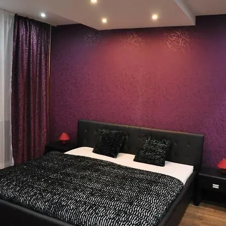 Apartman Saris Eperjes