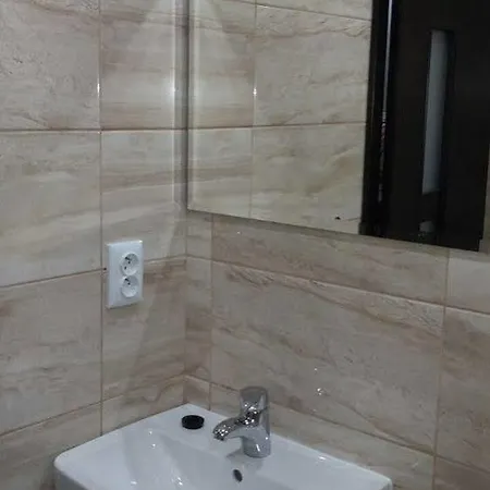 Apartman Saris *